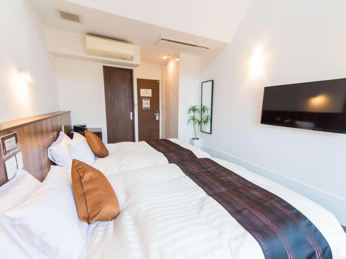 Livemax Resort Izu Shimoda Шимода Стая снимка