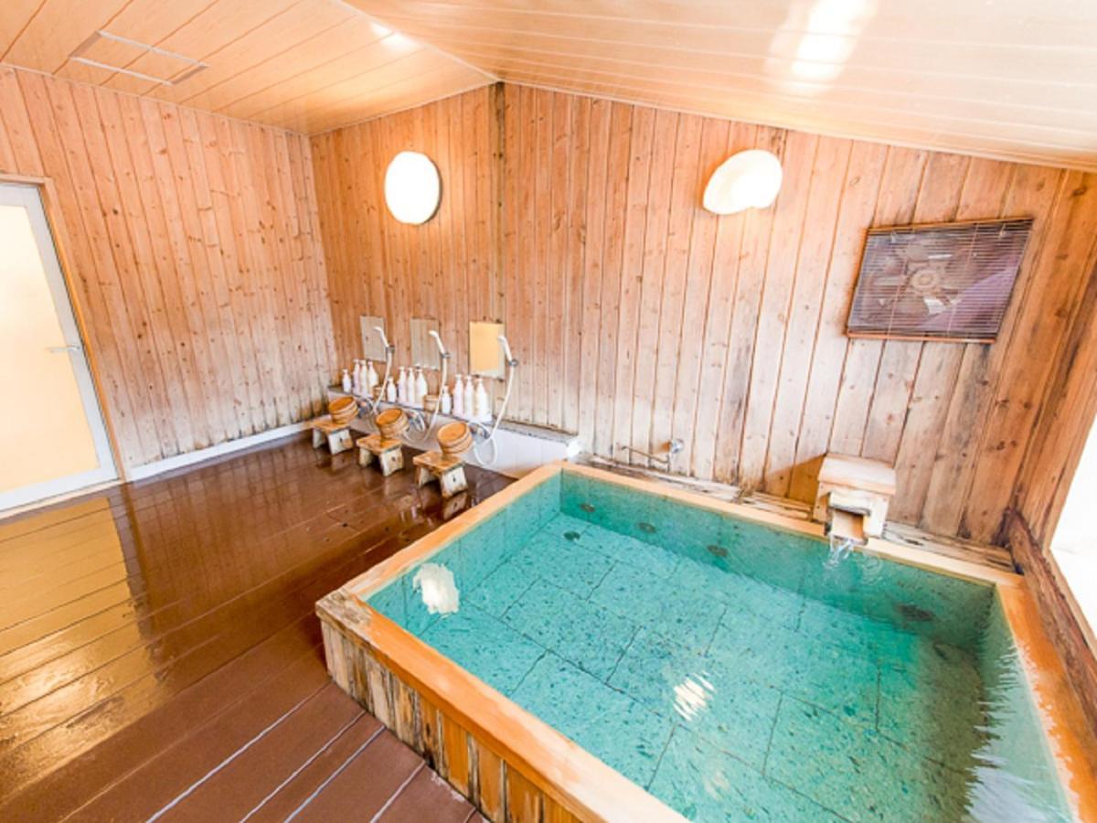 Livemax Resort Izu Shimoda Шимода Екстериор снимка