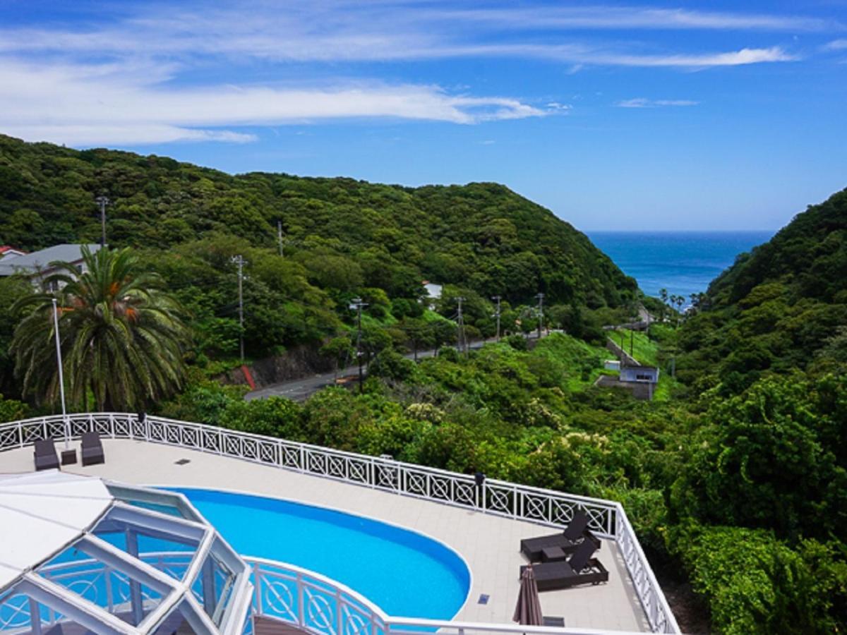Livemax Resort Izu Shimoda Шимода Екстериор снимка