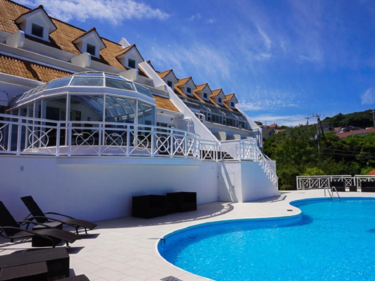 Livemax Resort Izu Shimoda Шимода Екстериор снимка