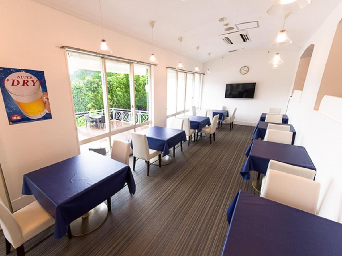 Livemax Resort Izu Shimoda Шимода Екстериор снимка