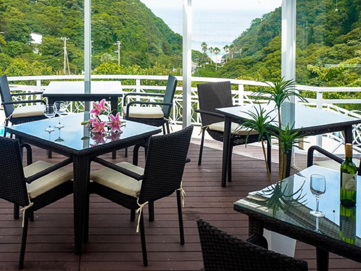 Livemax Resort Izu Shimoda Шимода Екстериор снимка