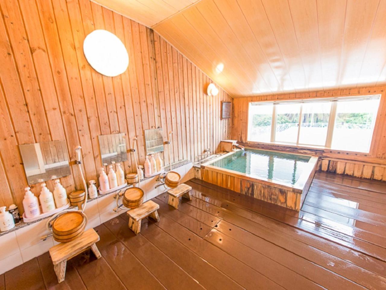 Livemax Resort Izu Shimoda Шимода Екстериор снимка