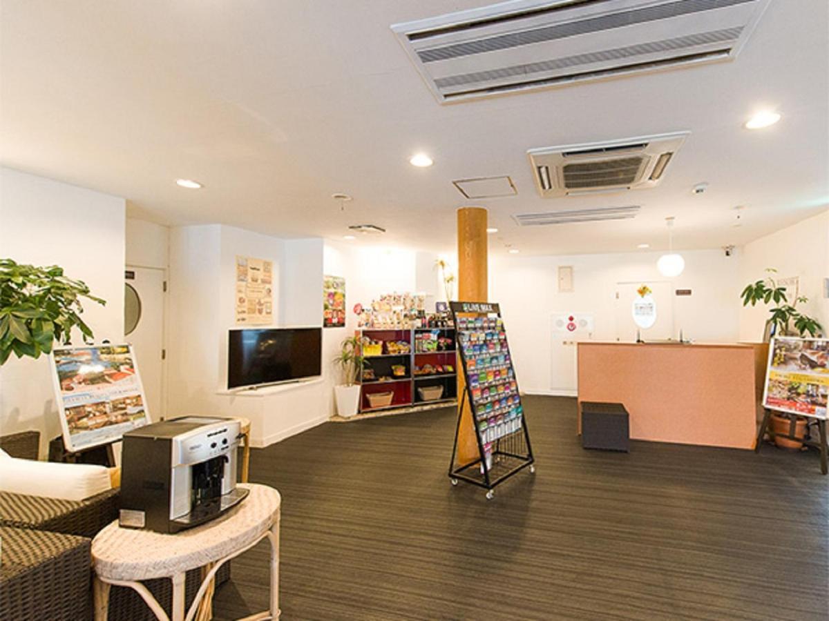 Livemax Resort Izu Shimoda Шимода Екстериор снимка