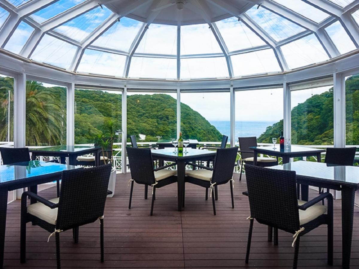 Livemax Resort Izu Shimoda Шимода Екстериор снимка