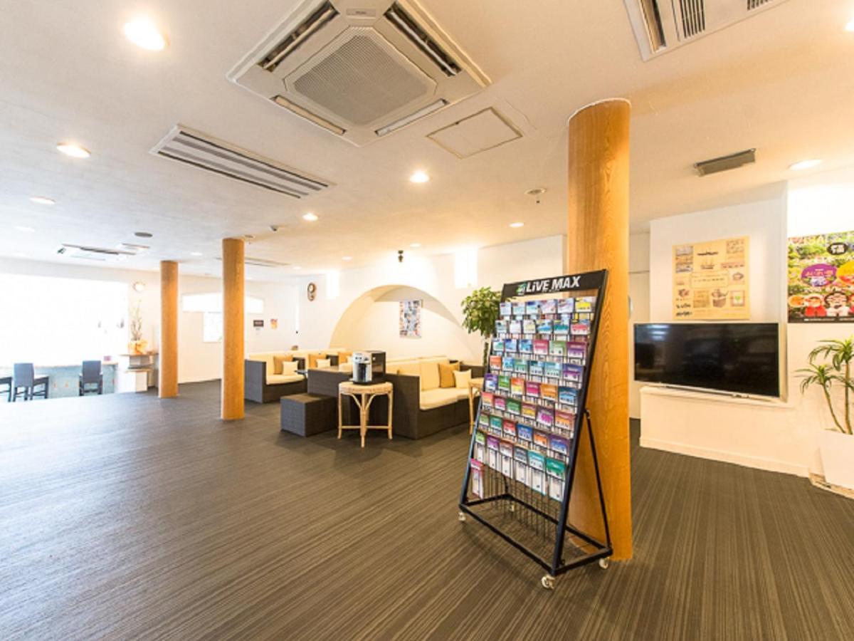 Livemax Resort Izu Shimoda Шимода Екстериор снимка
