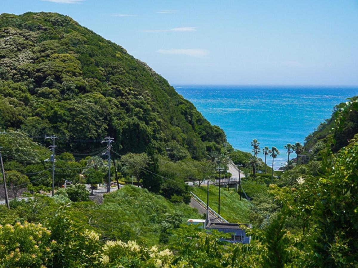 Livemax Resort Izu Shimoda Шимода Екстериор снимка