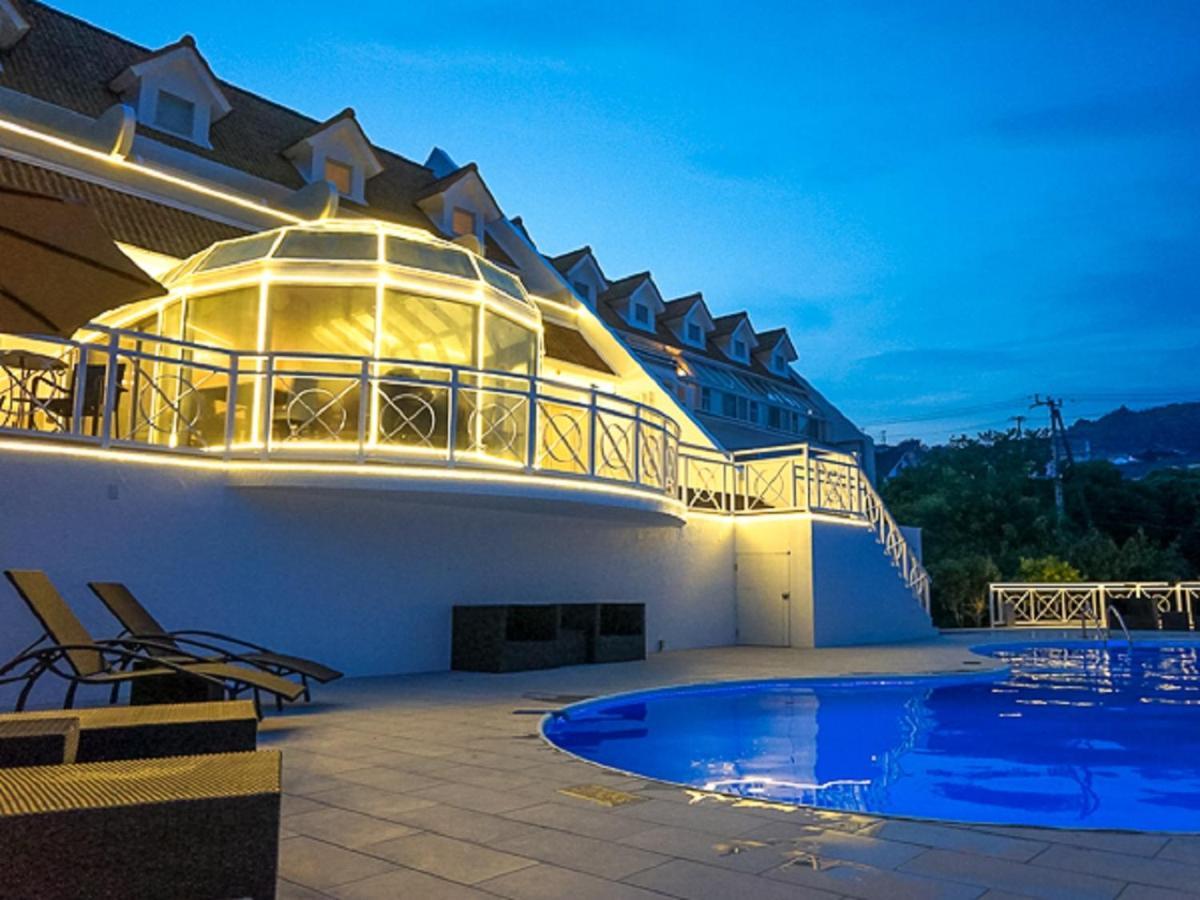 Livemax Resort Izu Shimoda Шимода Екстериор снимка