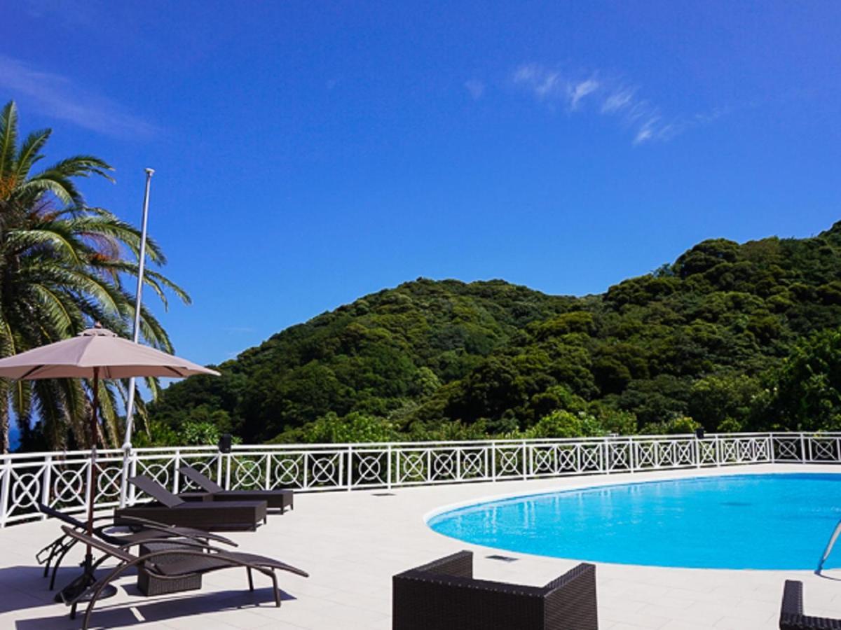 Livemax Resort Izu Shimoda Шимода Екстериор снимка