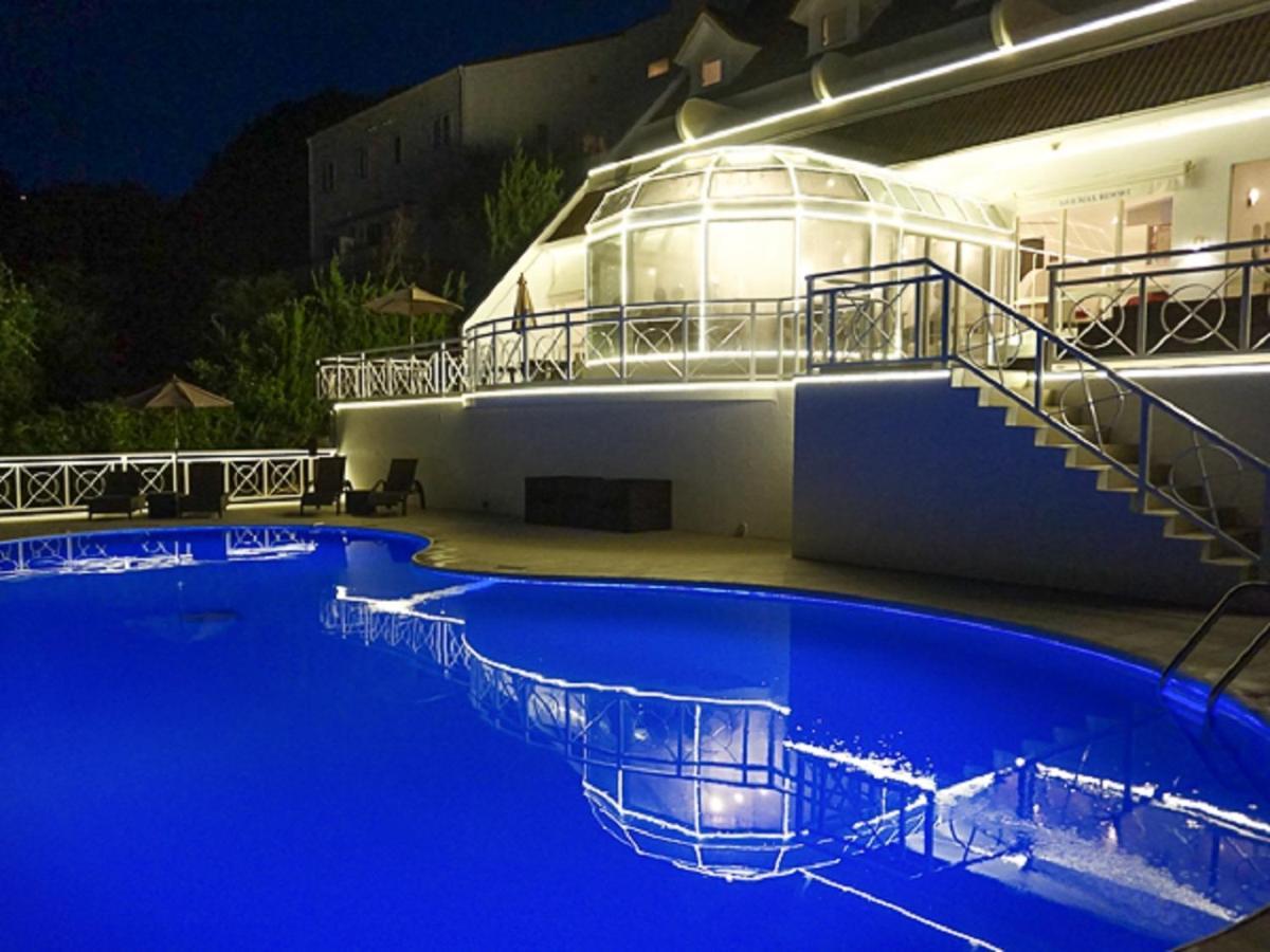 Livemax Resort Izu Shimoda Шимода Екстериор снимка