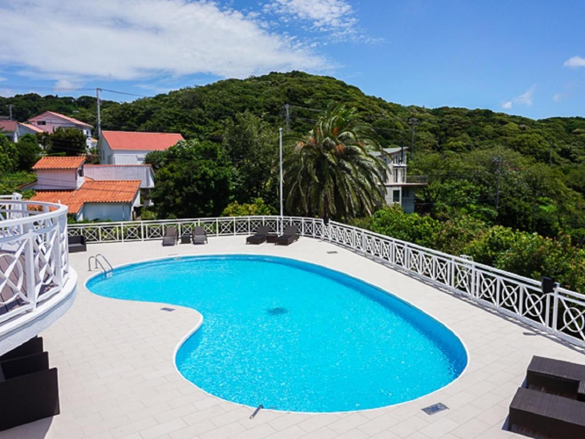 Livemax Resort Izu Shimoda Шимода Екстериор снимка