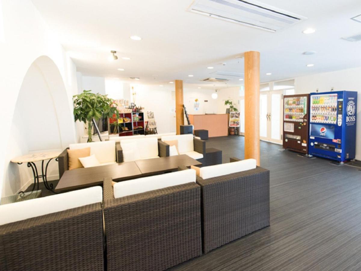Livemax Resort Izu Shimoda Шимода Екстериор снимка
