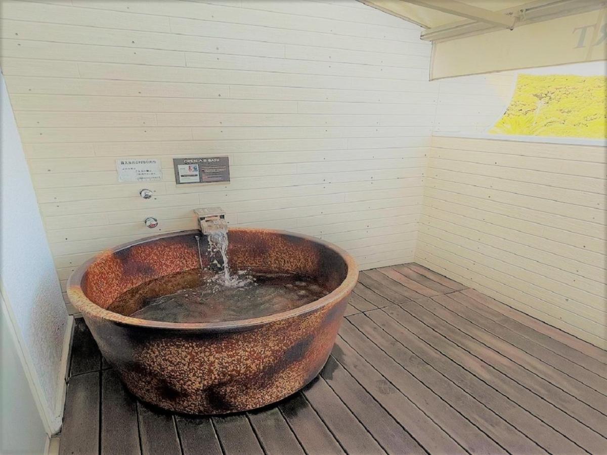 Livemax Resort Izu Shimoda Шимода Екстериор снимка