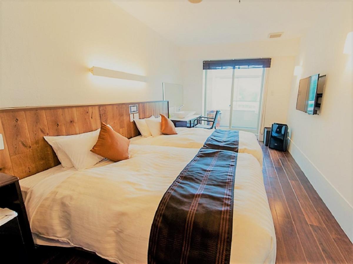 Livemax Resort Izu Shimoda Шимода Екстериор снимка