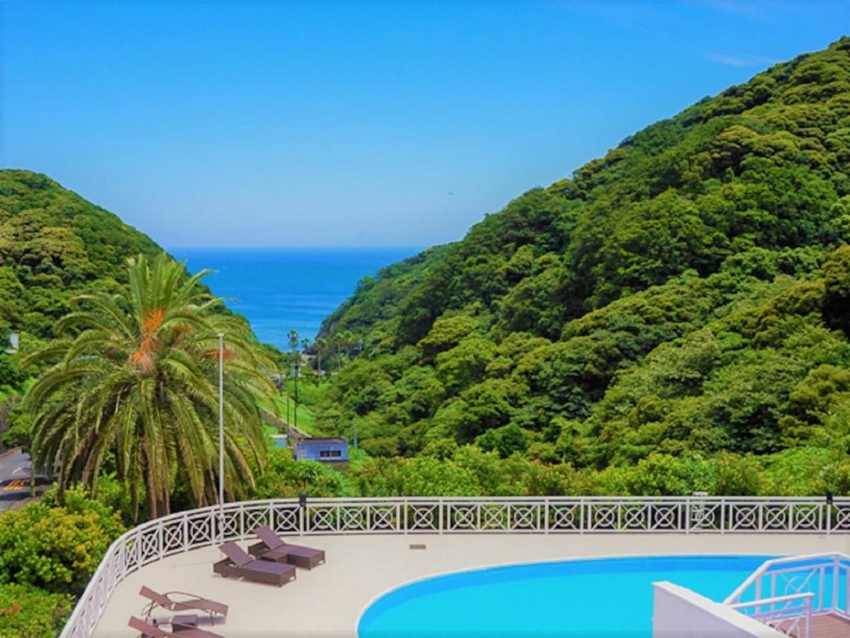 Livemax Resort Izu Shimoda Шимода Екстериор снимка