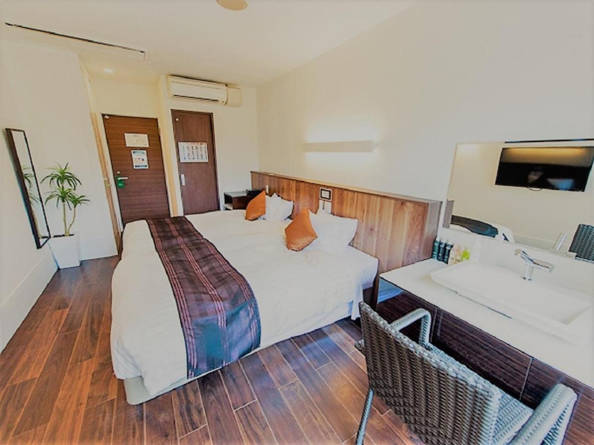 Livemax Resort Izu Shimoda Шимода Екстериор снимка
