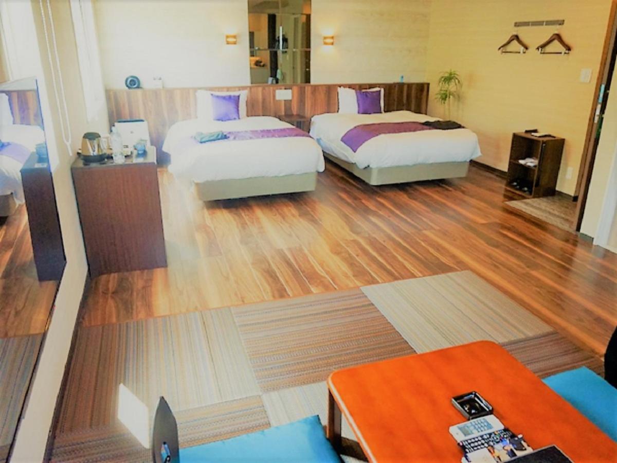 Livemax Resort Izu Shimoda Шимода Екстериор снимка