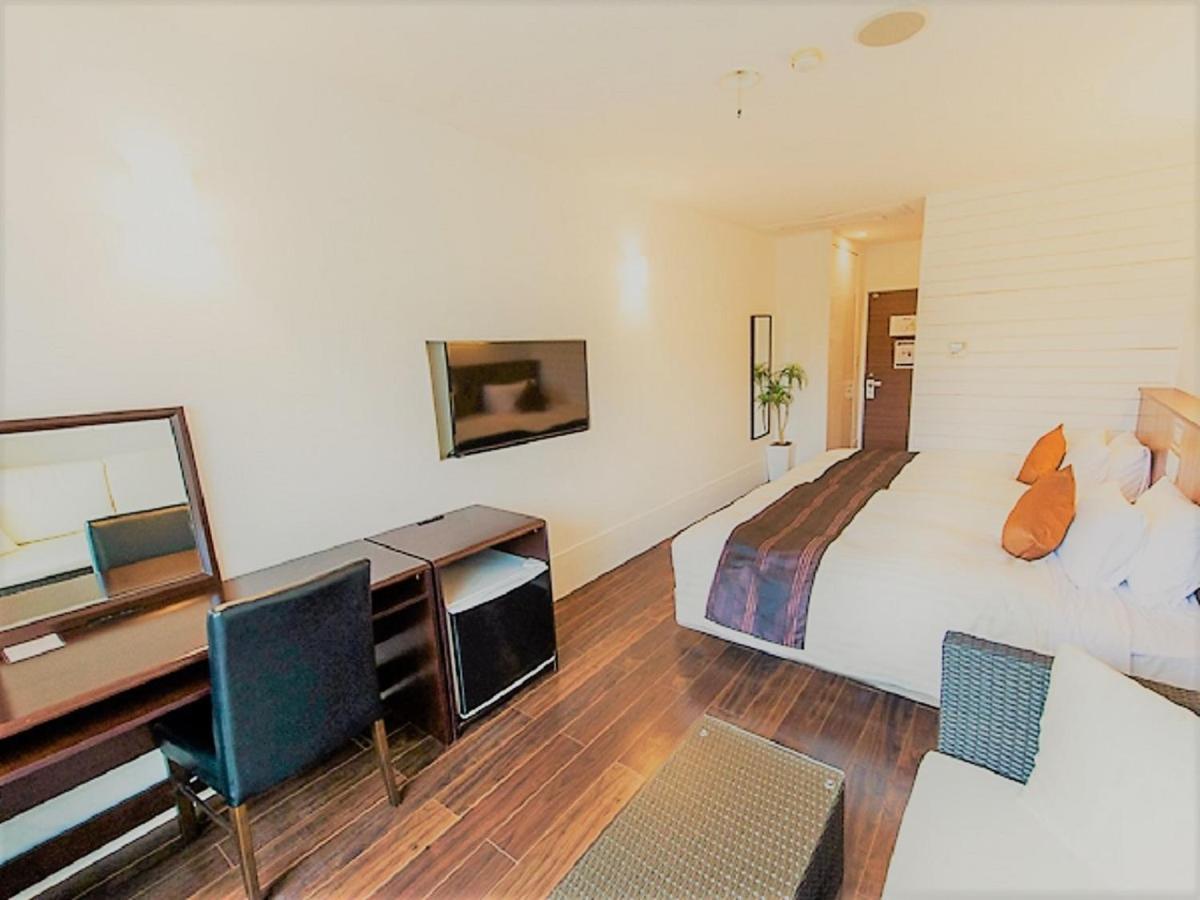 Livemax Resort Izu Shimoda Шимода Екстериор снимка