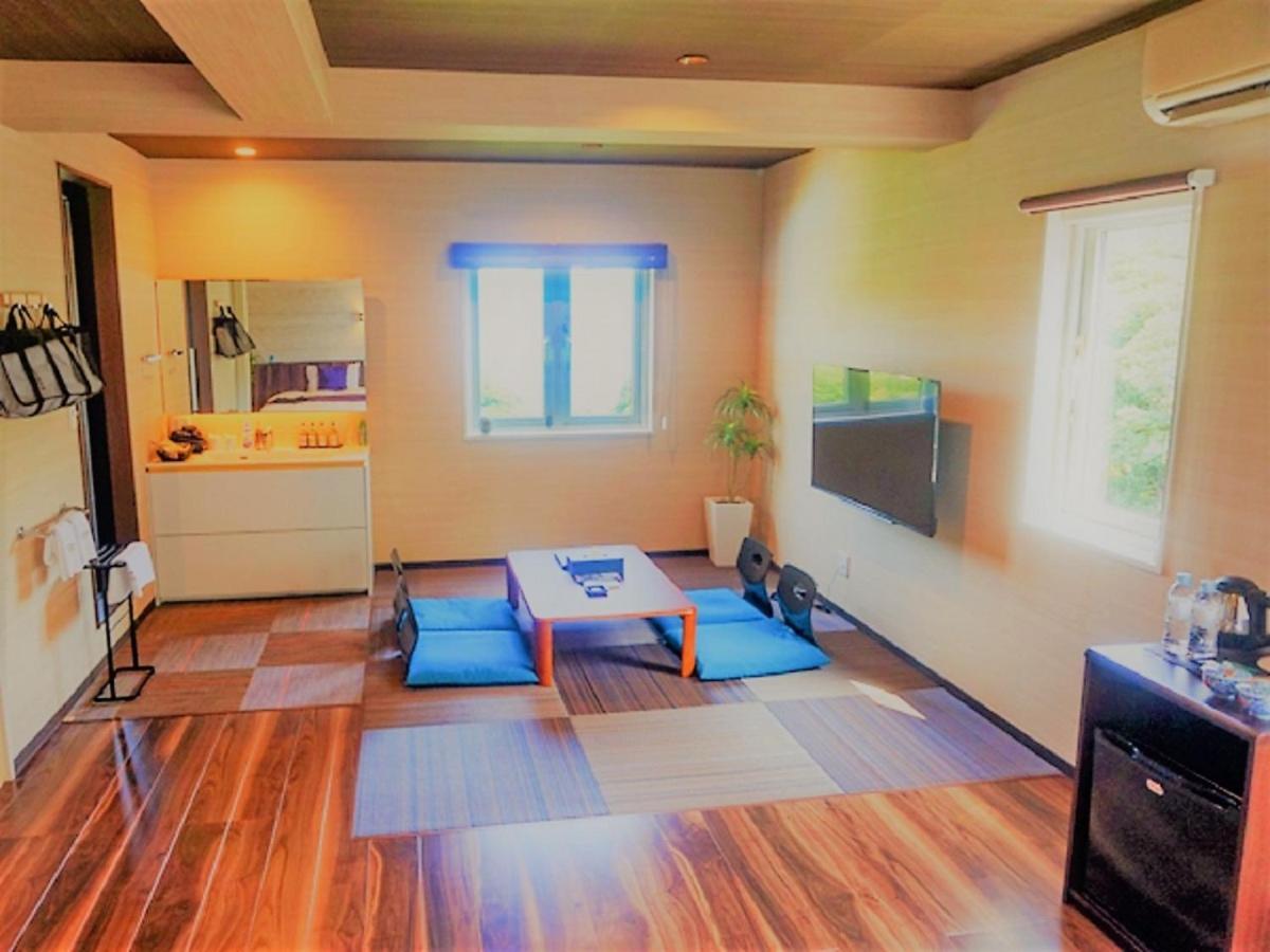 Livemax Resort Izu Shimoda Шимода Екстериор снимка