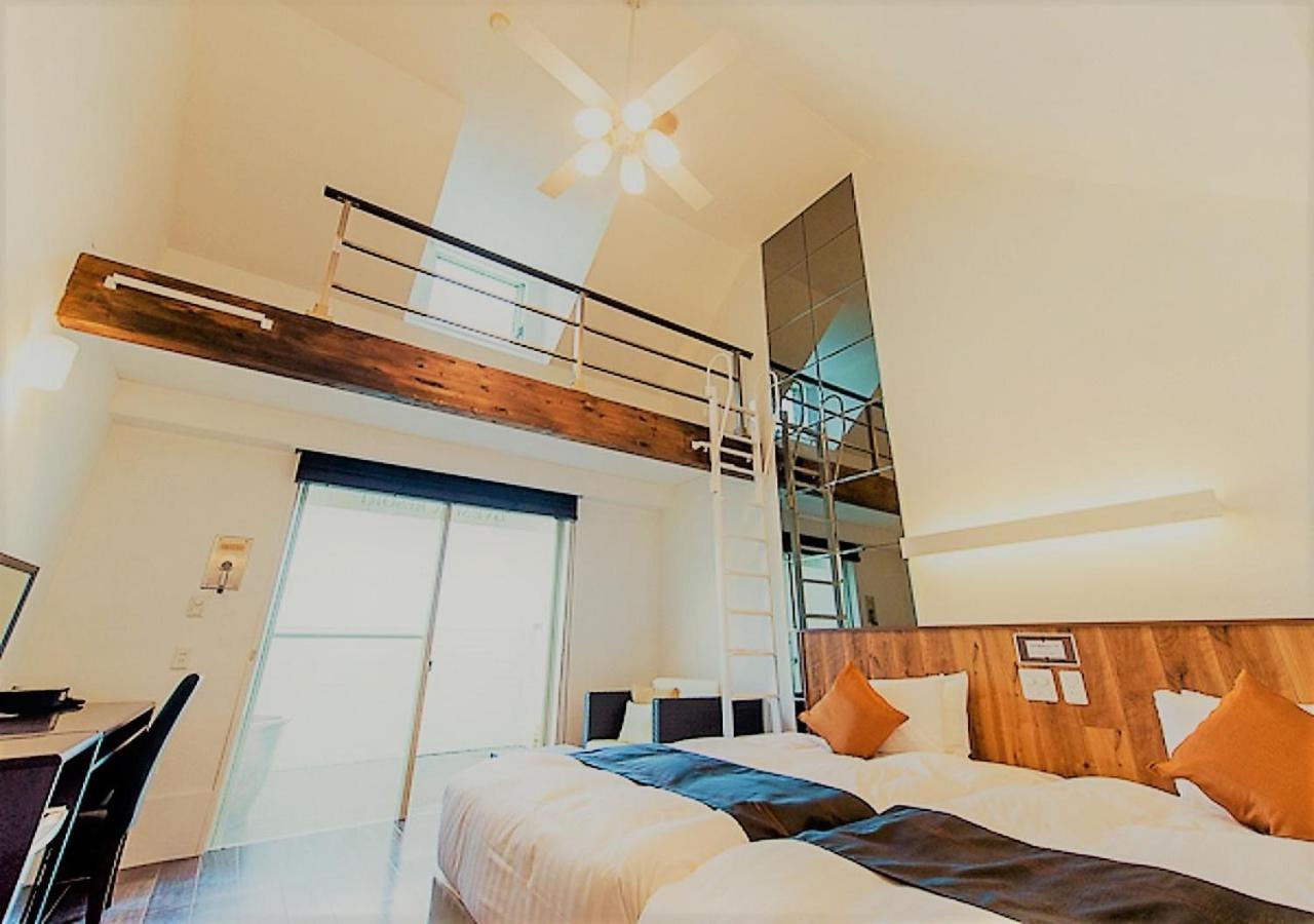 Livemax Resort Izu Shimoda Шимода Екстериор снимка