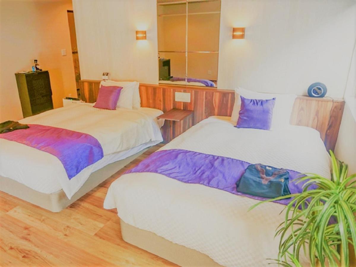 Livemax Resort Izu Shimoda Шимода Екстериор снимка