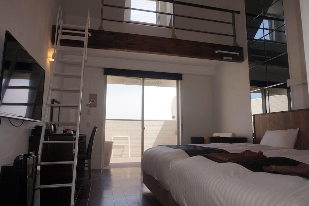Livemax Resort Izu Shimoda Шимода Екстериор снимка