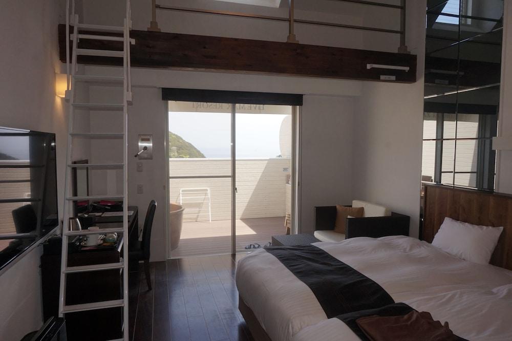 Livemax Resort Izu Shimoda Шимода Екстериор снимка