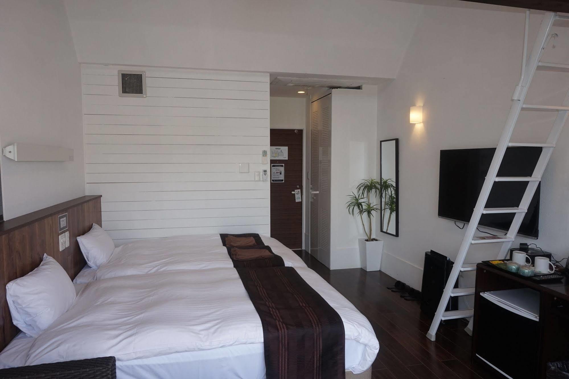 Livemax Resort Izu Shimoda Шимода Екстериор снимка